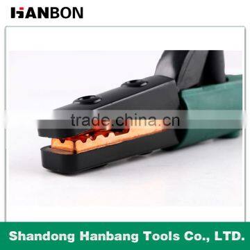 American Type Cuspidal Welding Holder of 1000A photo-3