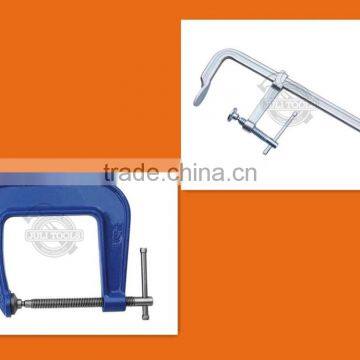 JL1606 Stillson Type T Shape Clamp photo-5