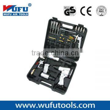 37 pcs Air Tool Kit WF-026