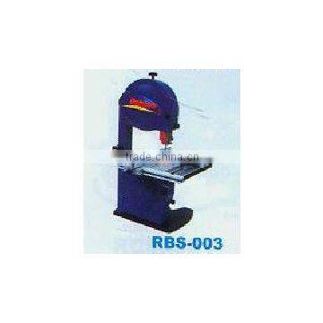 Power machinery--Band Saw RBS-003 (2286)