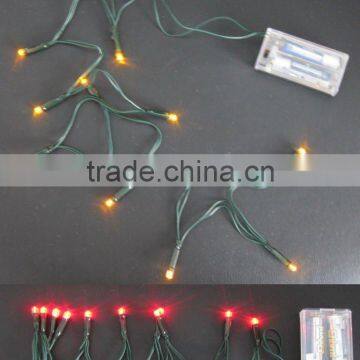 christmas chains Light