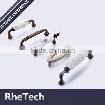 Newly Design Luxury Wardrobe Handles RH-A0022 photo-6