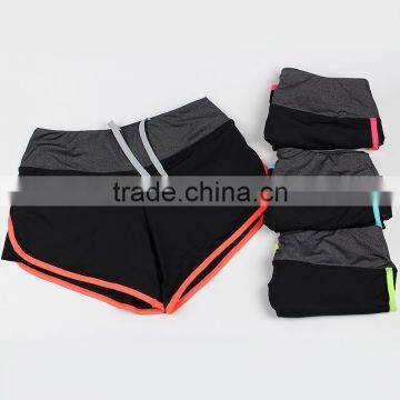 2016 Latest Design Fitness Yoga Wear Womens photo-3