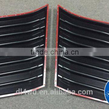 Air Scoop Cover Hood Cover for Ranger T6 2012-2015 photo-2