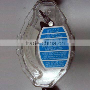 Rapid Battery Hydrometer Tester BT05H08 photo-3