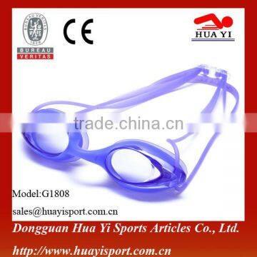 Best Waterproof Wholesales Durable Oem Customs Swimming Goggles photo-5