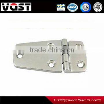 Marine Hardware Stainless Heavy Duty Door Hinge photo-3