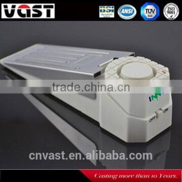 2015 Hot Sale Door Stopper Alarm, LED Indicator Door Alarm photo-3