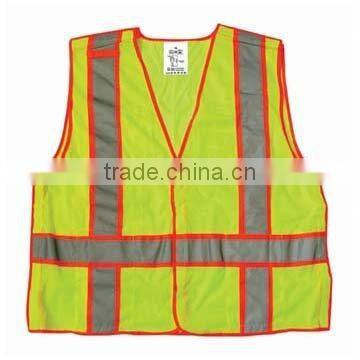 Reflective vest