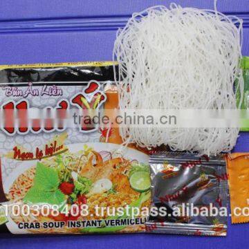 "INSTANT BUN"- RICE VERMICELLI- HIGHEST QUALITY