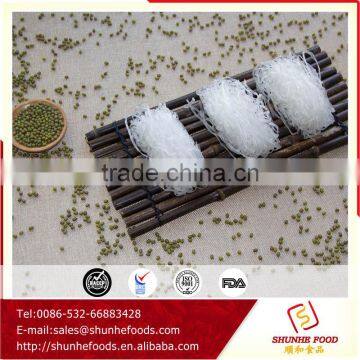 Long Pasta Spaghetti Dried White Vermicelli photo-3