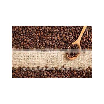 New Designed in 2016 US$8-10 Well Designed Packaging Well-known Gift Green Bean Coffee