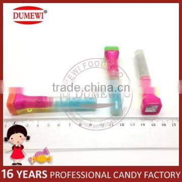 Plastic Key Chain Toy Candy Led Light Candy photo-4