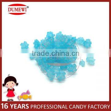 Plastic Key Chain Toy Candy Led Light Candy photo-5