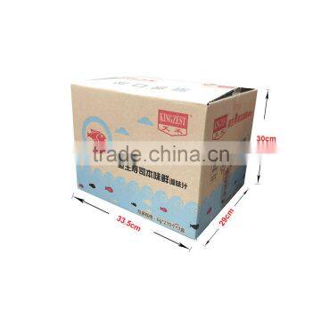 Fish Shape Sushi Soy Sauce Sachet 6g Takeaway Pack photo-5