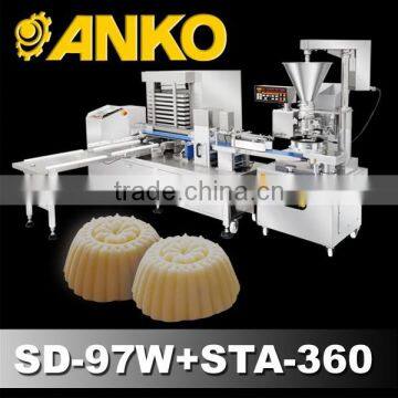 Anko Commercial Electric Lebanese Automatic Maamoul Machine photo-2