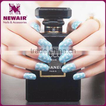 New Air Hot Sale The Newest Style Fashion Nail Polish Stickers photo-4