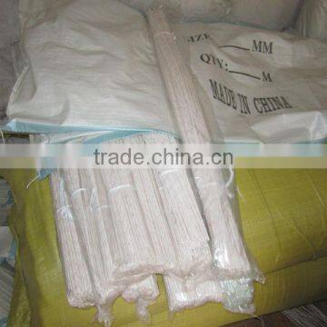 2715 PVC COATED FIBERGLASS SLEEVING photo-2