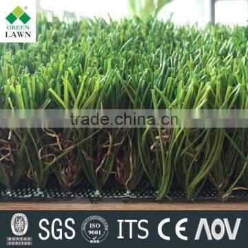 40mm Turf import turf artificial grass fake plants landscaping u shape