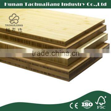 Building Materials Bamboo Strips