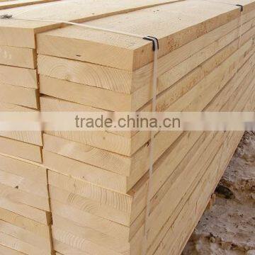 Spruce Sawntimber
