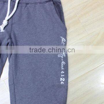 Lady Sport Fleece Pant photo-4