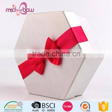 Satin Solid Ribbon for Gift Box Packaging photo-2