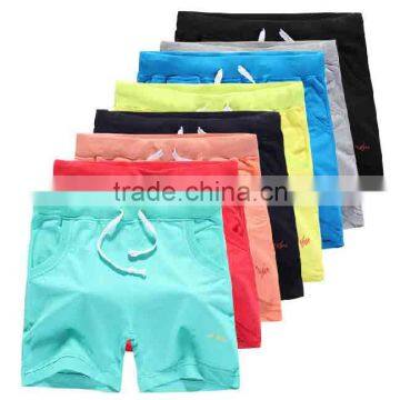 Clothing factory new bavarian leather shorts with strict quality and cheap price