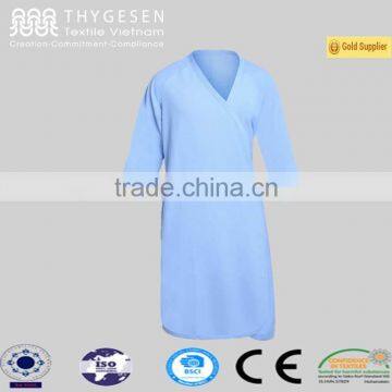 Comfortable Patient Gown