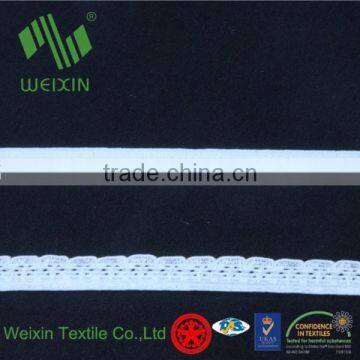 Waved Spandex Elastic Trimming Underwear Decorations photo-4