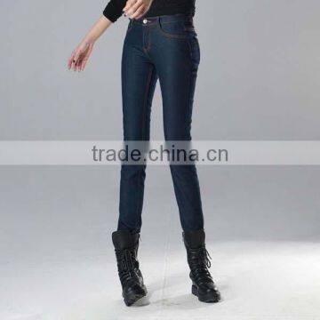 2017 New Plus Size Clothing Casual Modern Denim Pants Jeans Brands