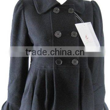 WOMEN'S COAT