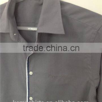 Slim Fit Shirts Camisa, Italian Shirt,fashion Man Shirt Casual Dress Shirts photo-4