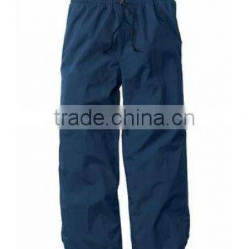 waterproof, windproof Quick Dry Pants