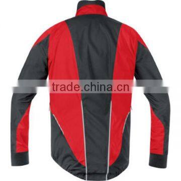 Waterproof Windproof Jackets for Men,waterproof Windbreaker Sport Jacket Without Hood photo-2