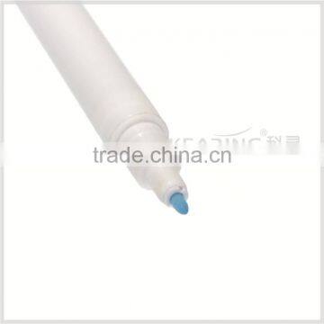 2017 New Kearing Manufacture Multifunction 1.0mm Dual Nibs Violet&Blue Air Erasble Water Erasable Marker photo-5