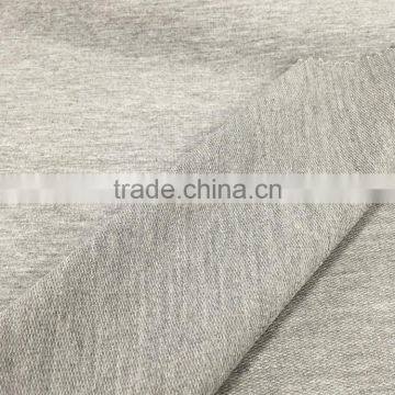 Wholesale 100%cotton Fish Scale French Terry Fabric photo-2