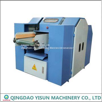 Small Cotton/Wool Carding Machine for Laps