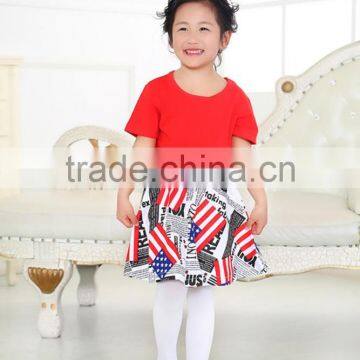 Baby Girl's Clothing Set Kids T Skirt For Children Girls Summer Outfit Wear photo-6
