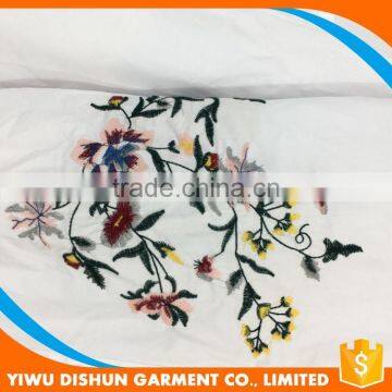 Top Selling Full Sexy Latese Designs Cotton Blouse photo-6