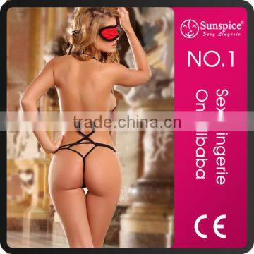 Newest Lady Hot Bodysuit Sexy Teddy photo-2