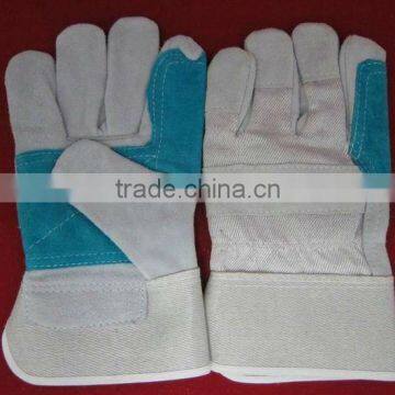 heavy duty protective gloves