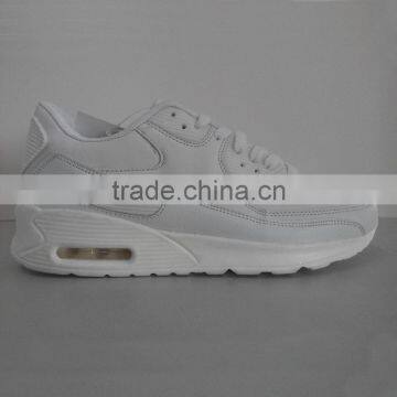 High Quality Women Shoes Casual Ladies Dress Shoes Beautiful White Shoes 2016 photo-3