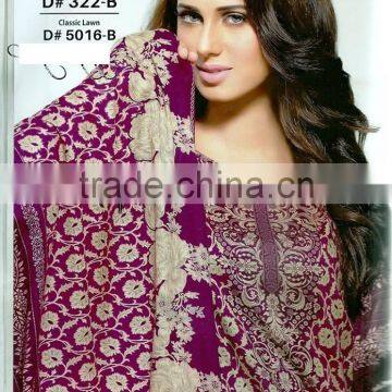 Sindhi cotton