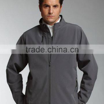 Soft Shell Jacket