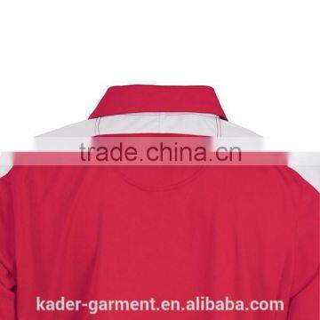 Men's Micropique Wicking Polo photo-3