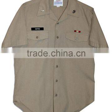 Latest Female Office Security Guard Uniform Design For Women