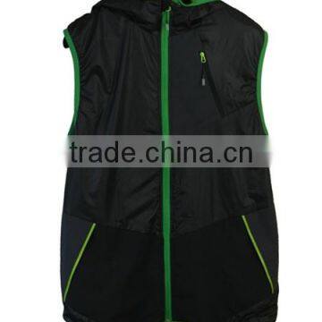 2014 - 2015 Sport Waistcoat photo-2