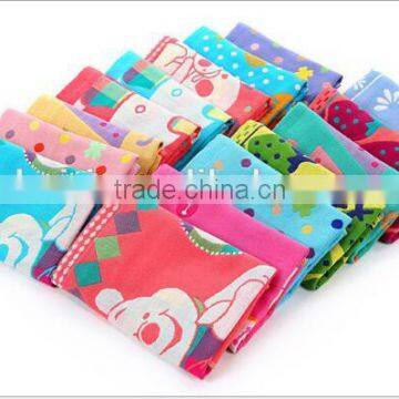 Best Manufacturers in China Kids Face Towels photo-5