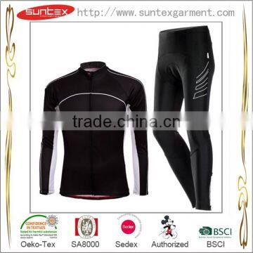 2015 Custom Cycling Clothing Set